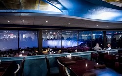 尼亚加拉极光：一个震撼的夜间目击经历