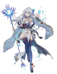 迷宫深海雪女丨我在海底遇见的禁忌传说