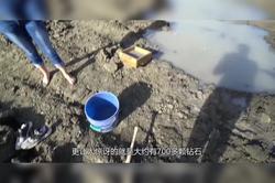 黄石公园里藏着的“泽塔网罟座”？我蹲了三天才搞懂这到底是啥