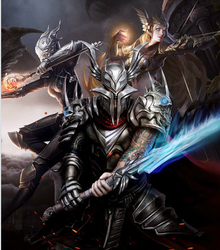 他把咖啡杯扔进星空！