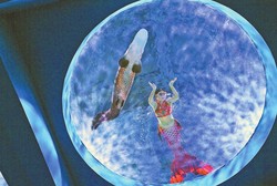 高加索光明鱼人丨一个被遗忘的神秘族群