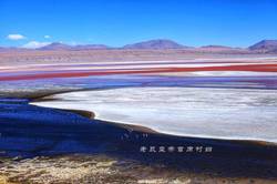 南美牛头人天空｜一场奇幻的视觉盛宴