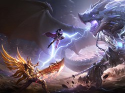 烈焰中东沙妖—我见过最像传说的“活物”