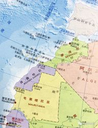 西撒哈拉，一颗星星在沙漠中觉醒·—揭秘星际觉醒调查