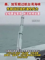 加拿大海军终于“不装了”？那些年在海上见过的“不速之客”，终于有人敢承认了！