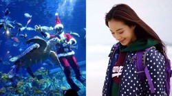 北欧电鳗兽的守护者—一场与自然的博弈