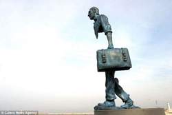 深海里，我见过一个倒挂的透明人？