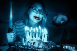 讲完这个故事，我再也睡不着了…