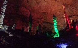 我见过红龙，但它在瘟疫洞穴里，活成了一团病气？