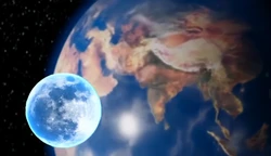 海地秘密太空计划事件丨一场可能改变世界的游戏