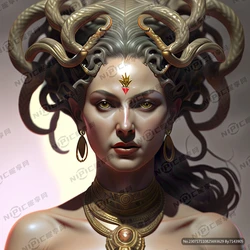 美杜莎的神秘面纱丨占卜背后的真相