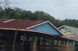 海沟里躺着一块不会动的石头，我却在户籍上找不到名字？