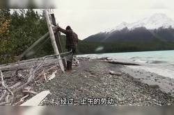 灰云岛上的奇迹与勇气！