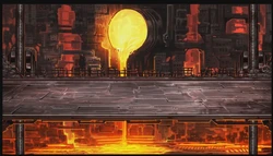 废墟之光—洛基巨狼的传说与现代启示