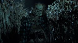 深夜食堂里的老校工…