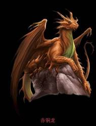 撒哈拉迷雾铜龙—沙漠深处的神秘传说