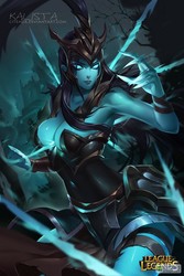 雨林深处的低语·那些被遗忘的巫妖传说