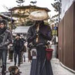 夜色中的墨影—一卷古画的秘密