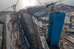 深海断层无信号区的双环印丨那些被遗忘的信号