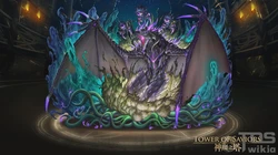 黑暗北欧猫妖丨迷雾中的神秘与恐惧