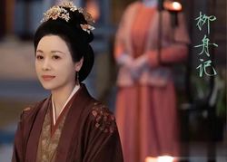 “柳婆婆”丨一个村庄的幽灵传说