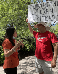 华盛顿百慕大事件：一场被遗忘的“海市蜃楼”？