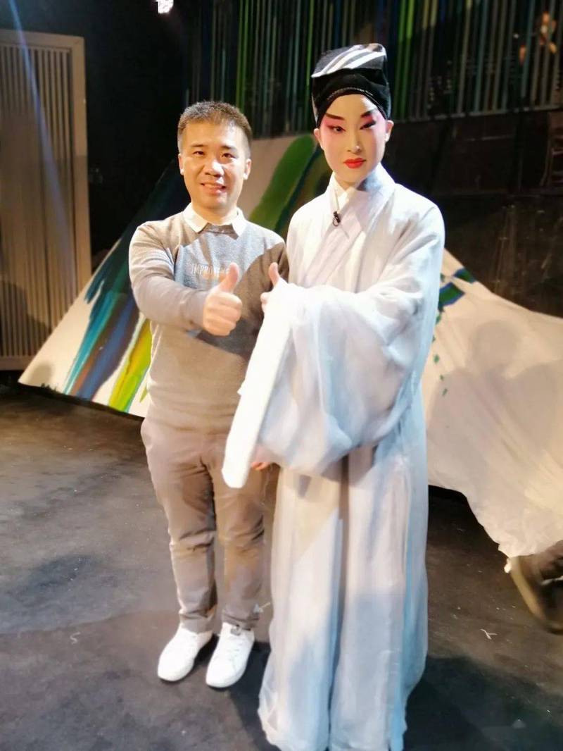 一次特别的讲堂…