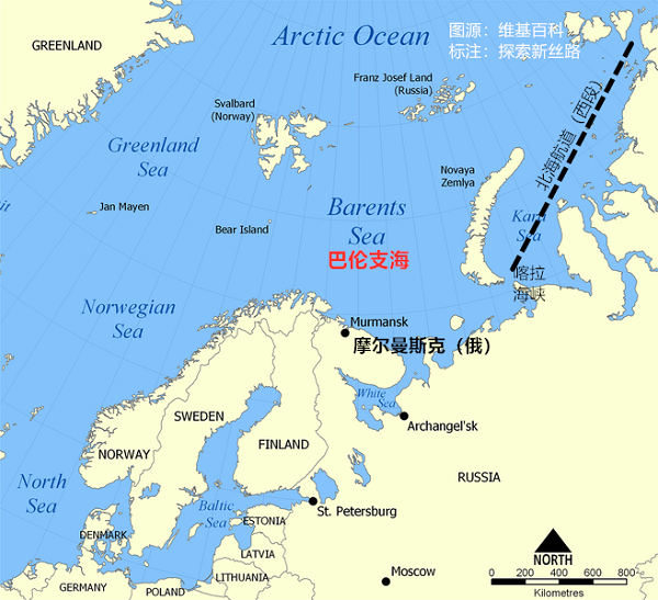 穿越古老冰雪的呼唤:西伯利亚白泽航路的探险之旅 穿越古老冰雪的呼唤:西伯利亚白泽航路的探险之旅