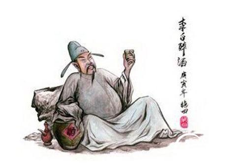 李白的传奇·诗仙的诞生