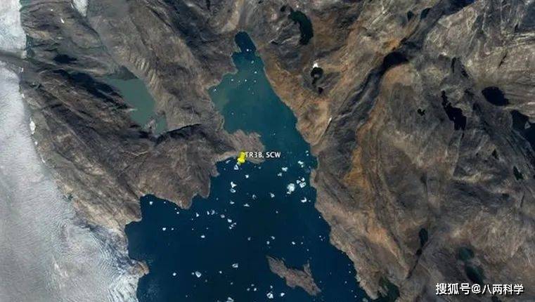 格陵兰五角大楼UFO项目调查丨一场关于身份与归属的探索