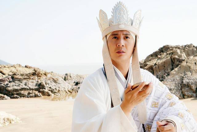 穿越女儿国，遇见我的另一个自己…