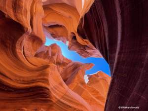 亚利桑那的正念·在那片荒芜里，我学会了如何“浪费”时间