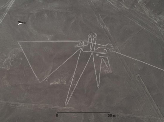 高加索山脉的蛇形纹丨那些藏在褶皱里的古老密码