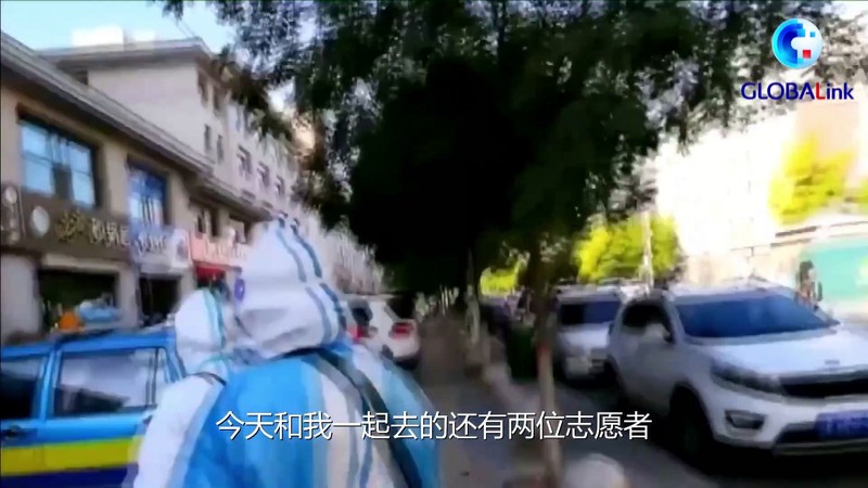 白令海惊魂夜丨当神秘光点照亮整个夜空