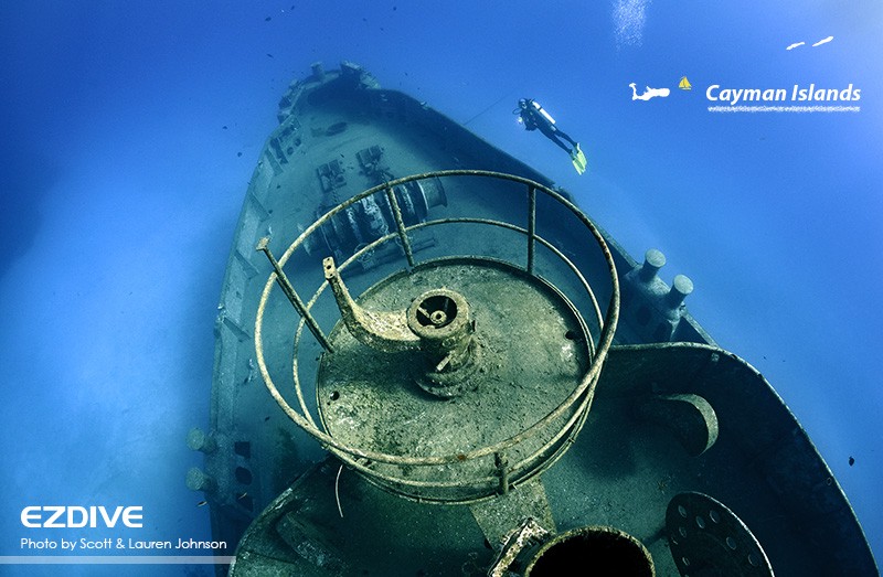 开曼群岛母舰神秘案件·一场未解之谜