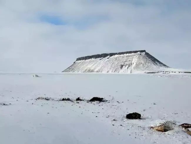 格陵兰的迷雾·一场科学与幻想的交响曲
