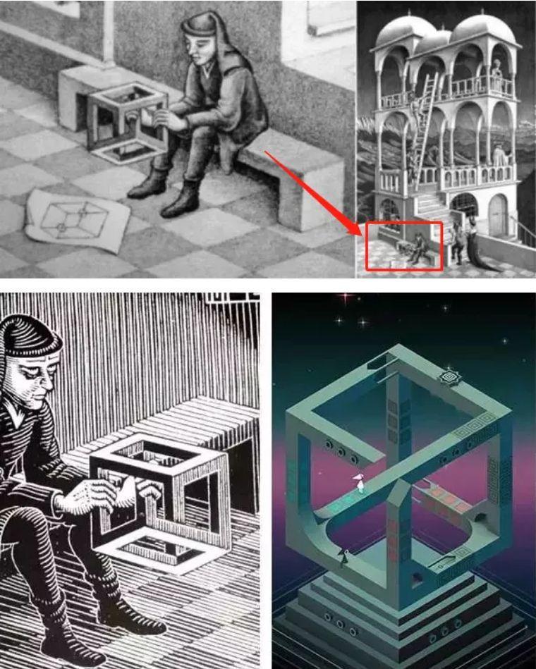 雨鱼地下迷宫的黑曜石碑丨迷雾中的真相与启示 雨鱼地下迷宫的黑曜石碑丨迷雾中的真相与启示