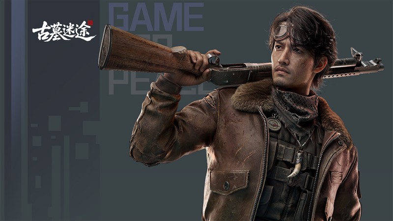 古城废墟中的失落之谜｜仪表失灵的骨制面具