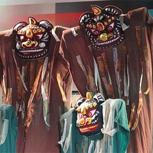 深夜鬼城遗址的诡异梦游事件让我至今心有余悸? 深夜鬼城遗址的诡异梦游事件让我至今心有余悸?