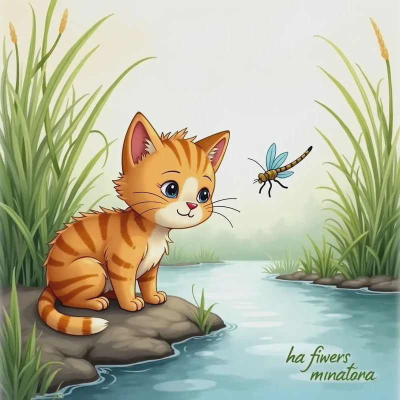 小鱼的聪明 小鱼的聪明