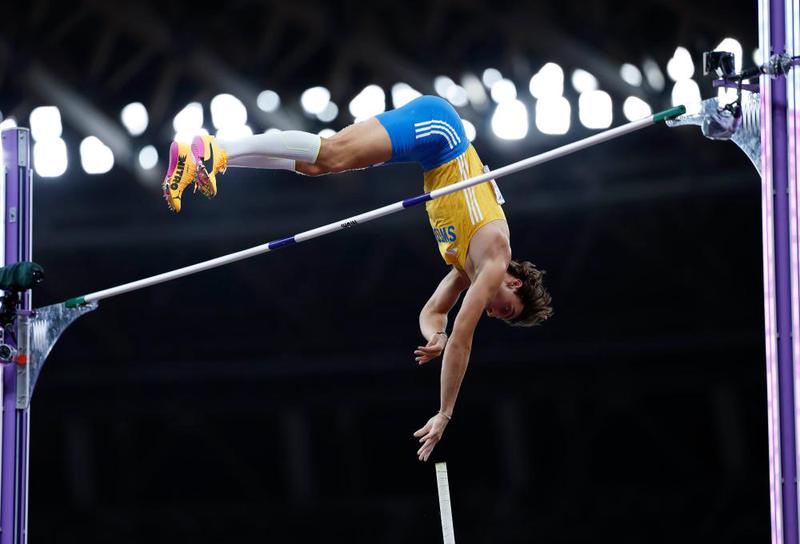 瑞典的“外星跑道”｜不只是跑步，是种奇妙的体验！