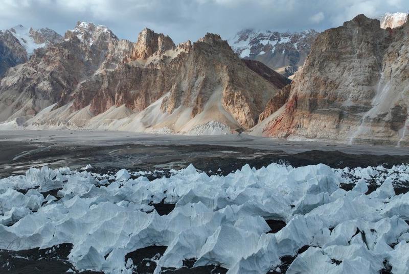 喀尔巴阡冰霜鲛人—守护者与传说