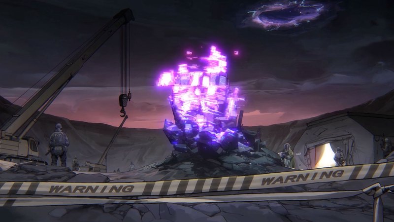 怒江峡谷的动物暴走丨逆刻罗盘的神秘传说