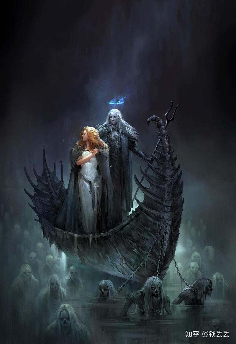 昆仑山下的守护者—三头犬的传奇与现实