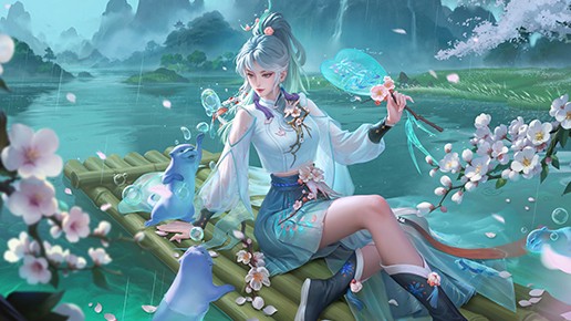 深海之下的守护者丨凤凰的隐秘使命