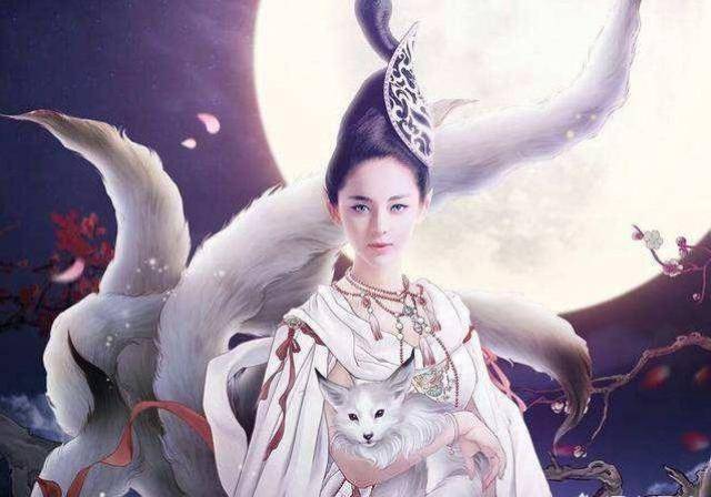 亚马孙的神秘狐仙：一个跨越千年的民间传奇