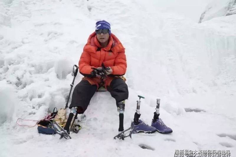 神秘之谜—转世乞力马扎罗,照片证据背后的故事 神秘之谜—转世乞力马扎罗,照片证据背后的故事