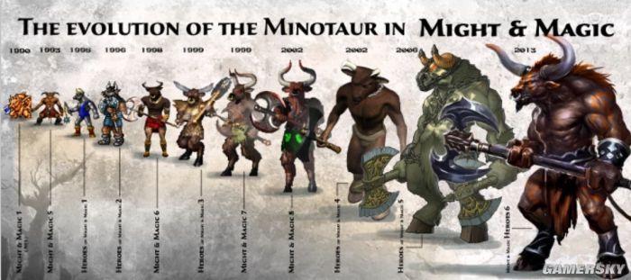 荒芜中的文明之光·安第斯牛头人的传说与启示