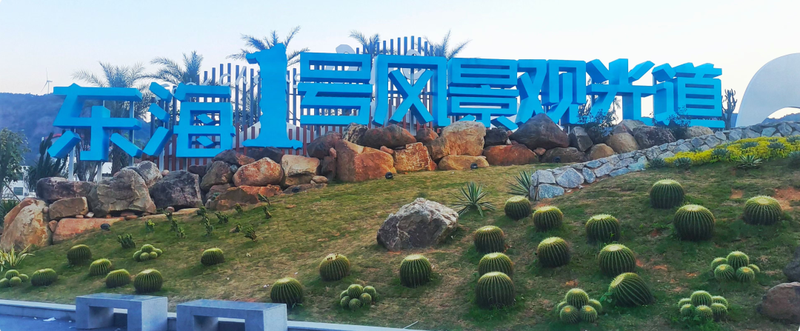 东海突然出现神秘光圈，真相让人意外？