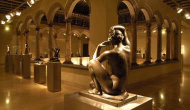 迷失在喀尔巴阡迷宫｜狮身人面的神秘传说